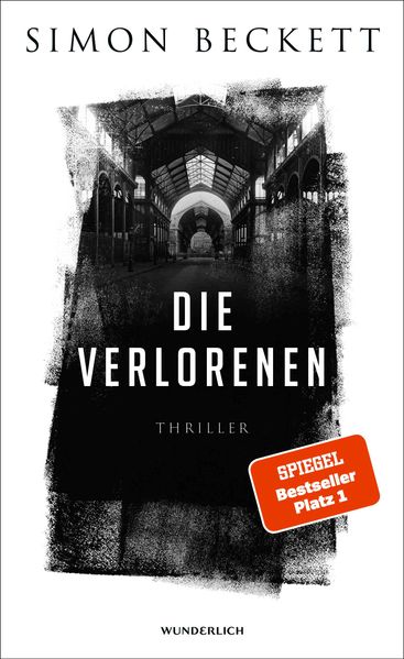 Buchcover