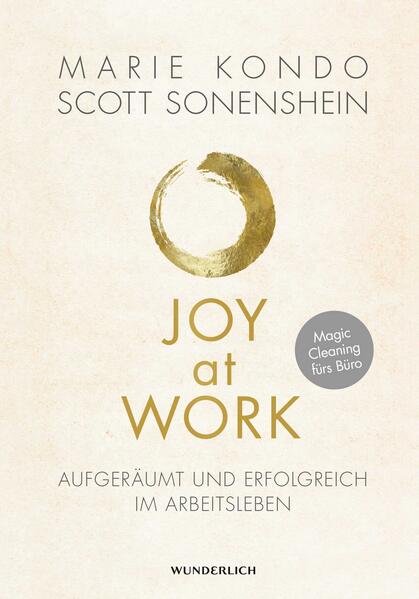 Joy at Work