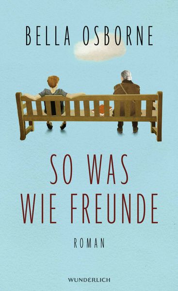 Buchcover