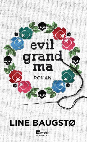Buchcover