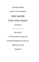 Buchcover
