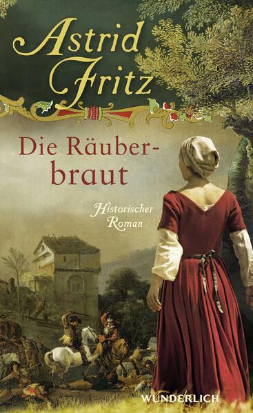 Die Räuberbraut