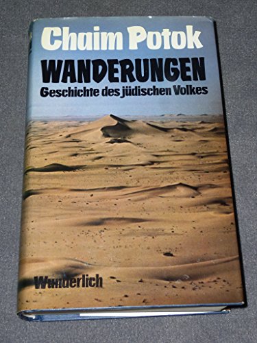 Wanderungen