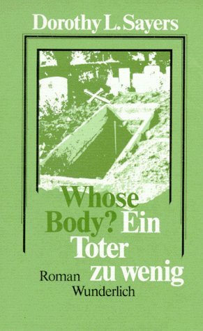 Buchcover