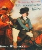 Die schottische Affäre