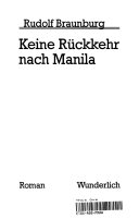 Keine Rückkehr nach Manila