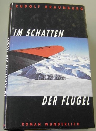 Im Schatten der Flügel