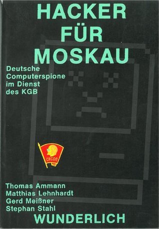 Hacker für Moskau