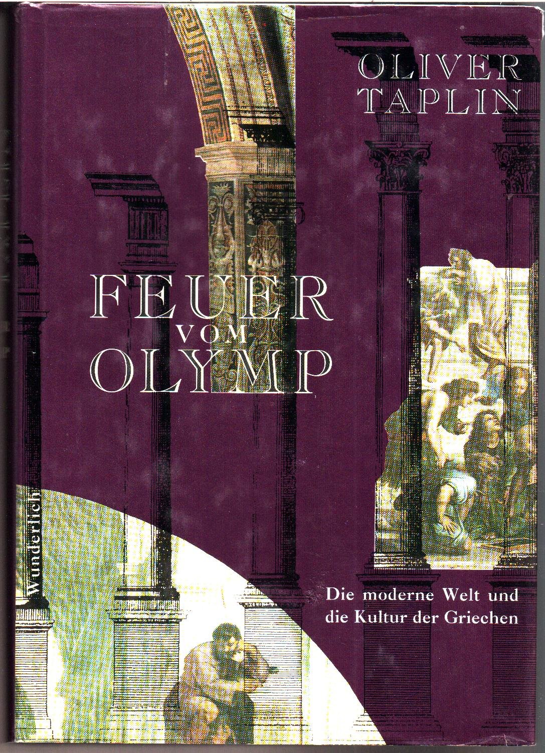 Feuer vom Olymp