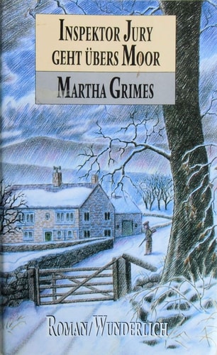 Buchcover
