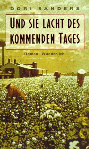 Und sie lacht des kommenden Tages