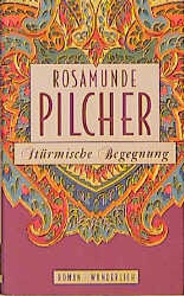 Stürmische Begegnung