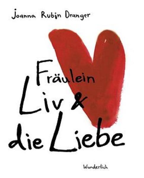 Fräulein Liv & die Liebe