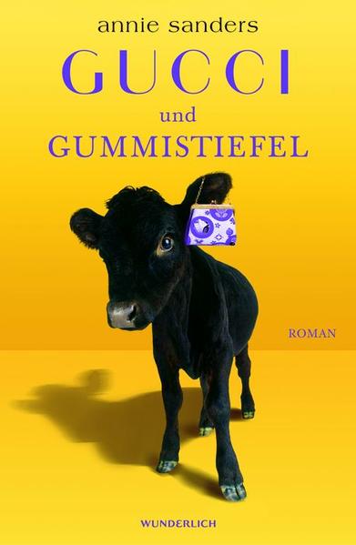 Gucci und Gummistiefel