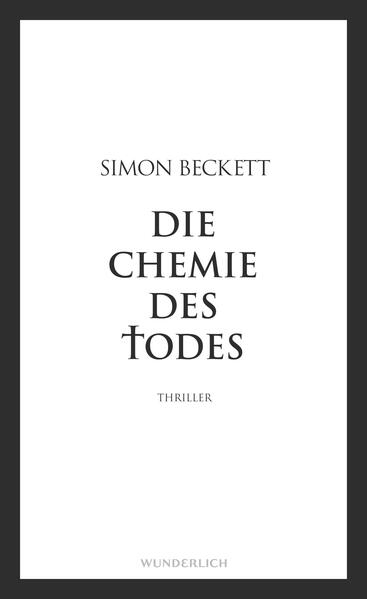 Die Chemie des Todes