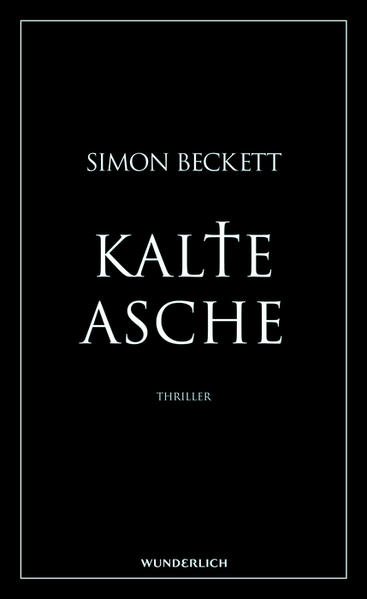 Kalte Asche