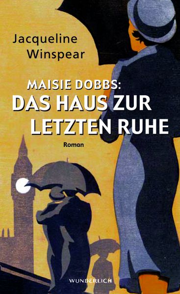 Das Haus zur letzten Ruhe