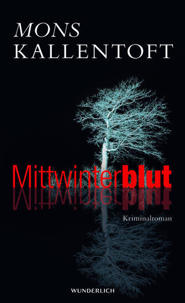 Mittwinterblut