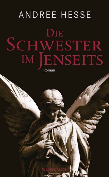 Die Schwester im Jenseits