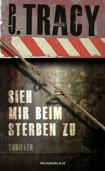 Sieh mir beim Sterben zu