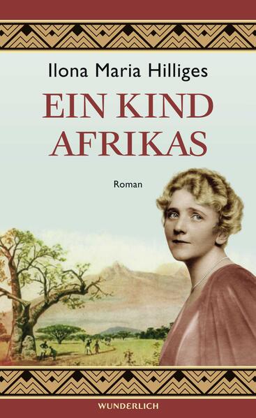 Ein Kind Afrikas