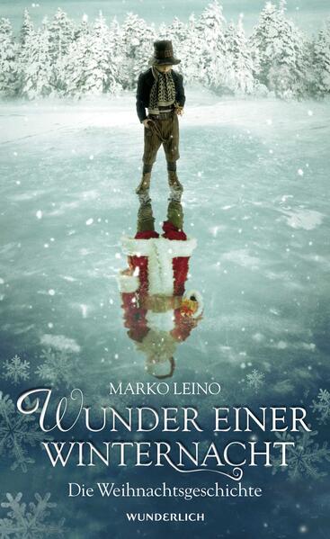 Wunder einer Winternacht
