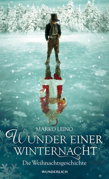 Wunder einer Winternacht