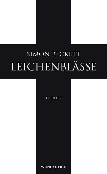 Leichenblässe