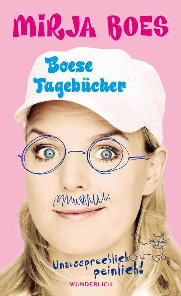 Boese Tagebücher