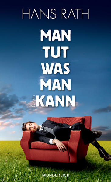 Man tut, was man kann