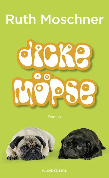 Dicke Möpse