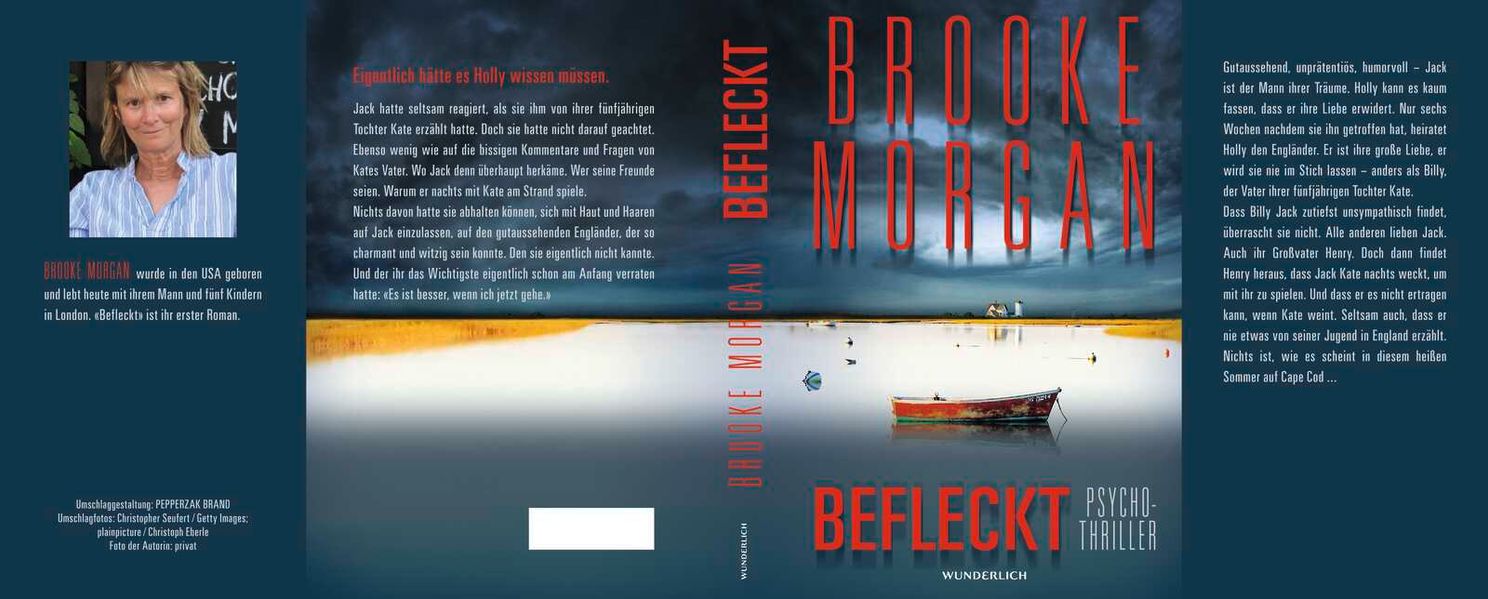 Buchcover