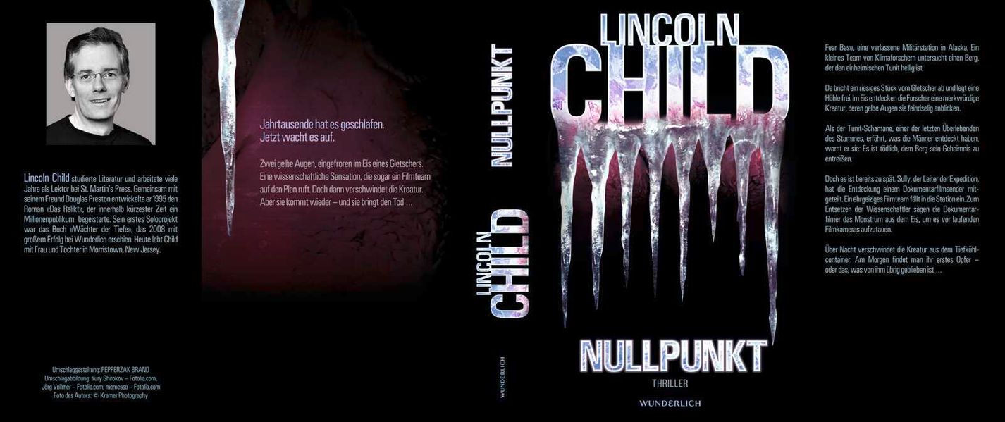 Buchcover