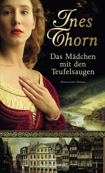 Das Mädchen mit den Teufelsaugen
