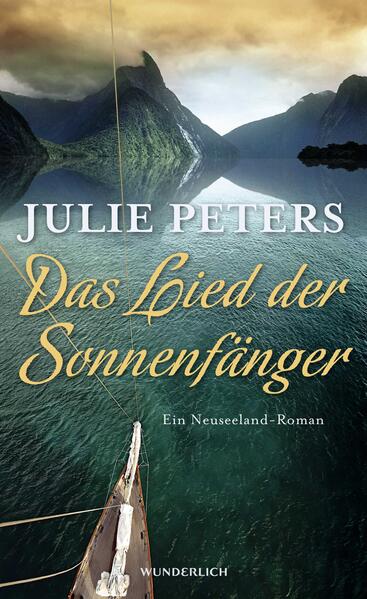 Das Lied der Sonnenfänger