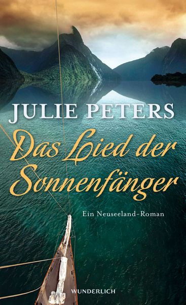 Das Lied der Sonnenfänger