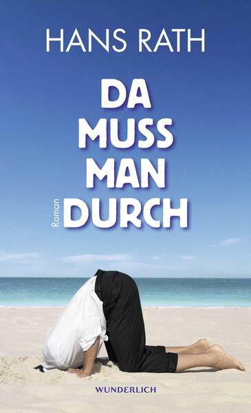 Da muss man durch