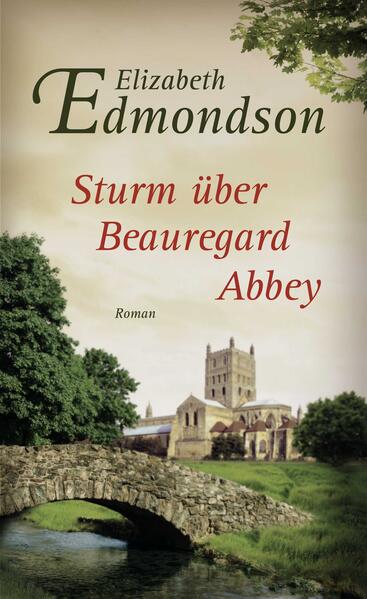 Sturm über Beauregard Abbey