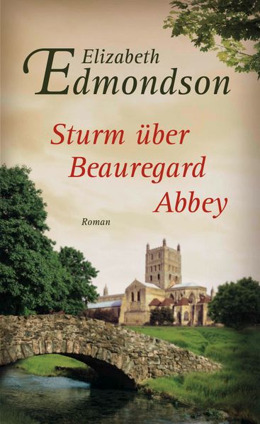 Sturm über Beauregard Abbey