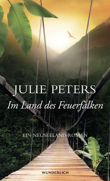 Im Land des Feuerfalken