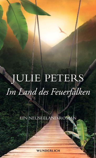 Im Land des Feuerfalken
