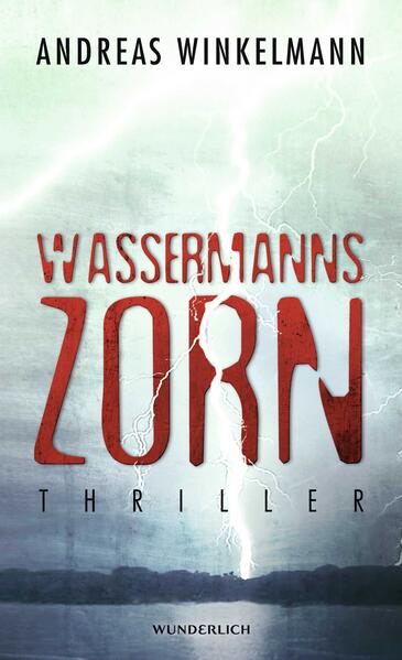 Wassermanns Zorn
