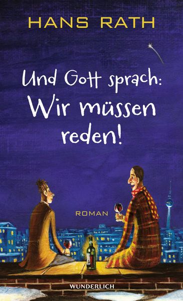 Buchcover