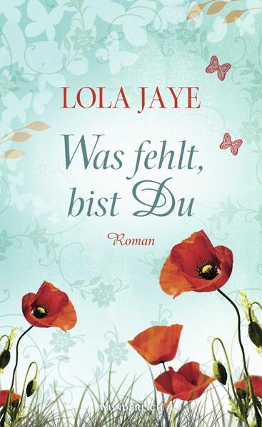 Was fehlt, bist Du
