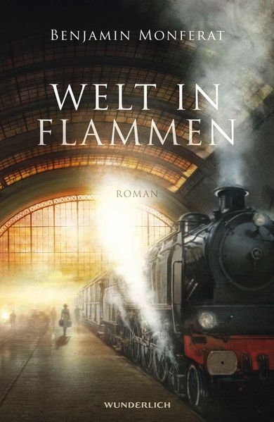 Buchcover