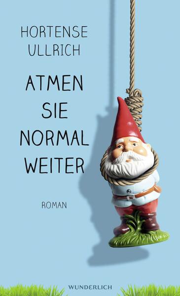 Atmen Sie normal weiter