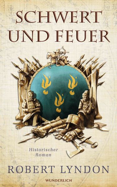 Schwert und Feuer