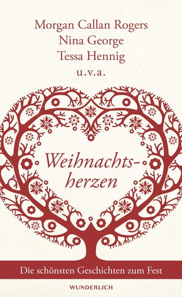 Weihnachtsherzen