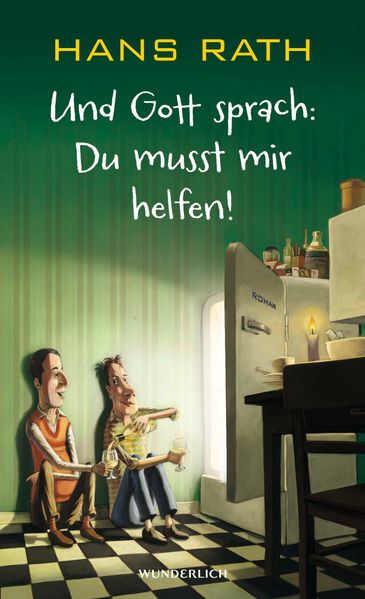 Buchcover