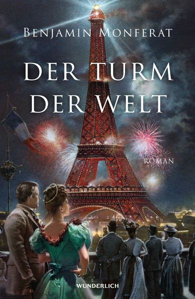 Buchcover